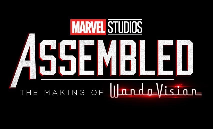 Assembled: Nova serie Marvel Studios para o Disney+ já tem data de estreia Assembled: Nova serie Marvel Studios para o Disney+ já tem data de estreia