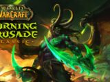 Burning Crusade Classic