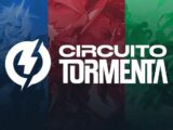 Circuito Tormenta