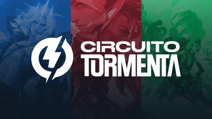 Circuito Tormenta