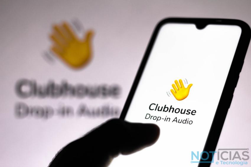 Tudo o que devia de saber antes de instalar a Clubhouse Tudo o que devia de saber antes de instalar a Clubhouse