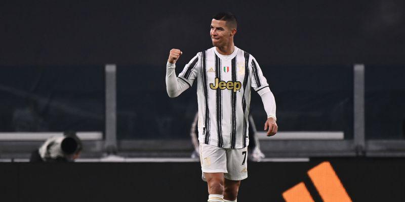 All or Nothing: Nova série que segue a equipa da Juventus All or Nothing: Nova série que segue a equipa da Juventus
