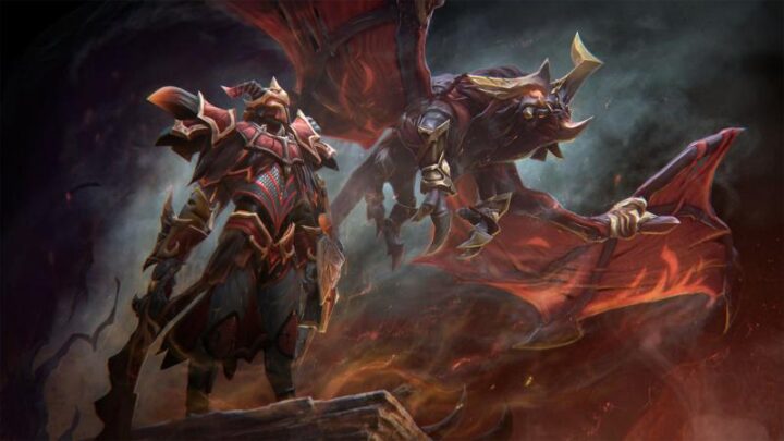 DOTA