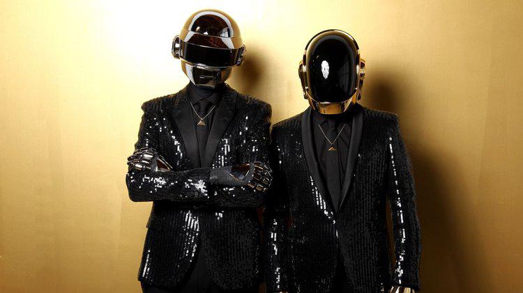 O fim de uma Era: Daft Punk anunciam a separação O fim de uma Era: Daft Punk anunciam a separação