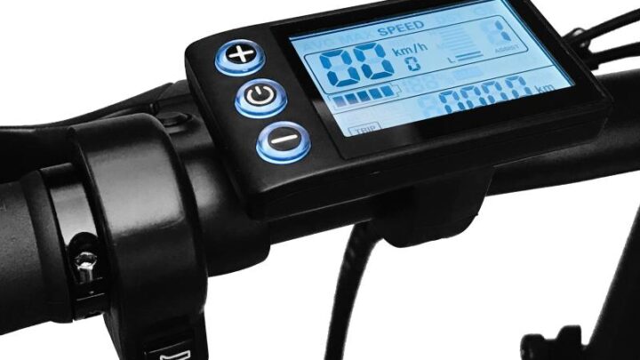 Ebike-C7