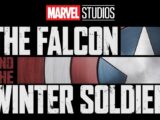 Falcon and the Winter Soldier Falcão trailer