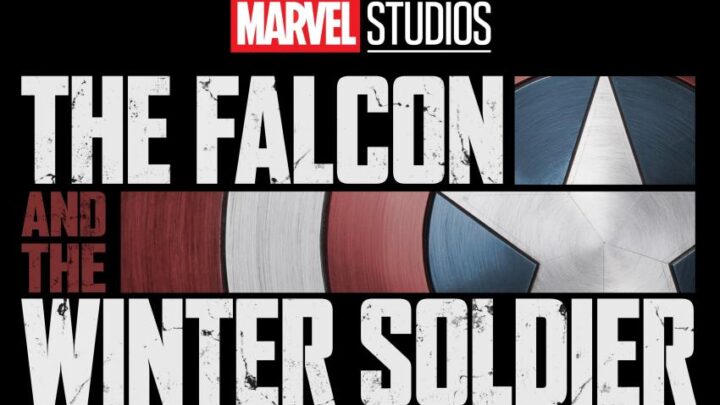 Falcon and the Winter Soldier Falcão trailer