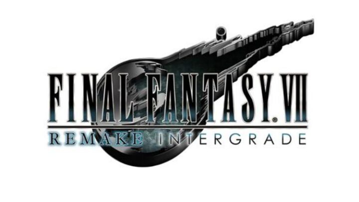 Final Fantasy 7 Remake Intergrade