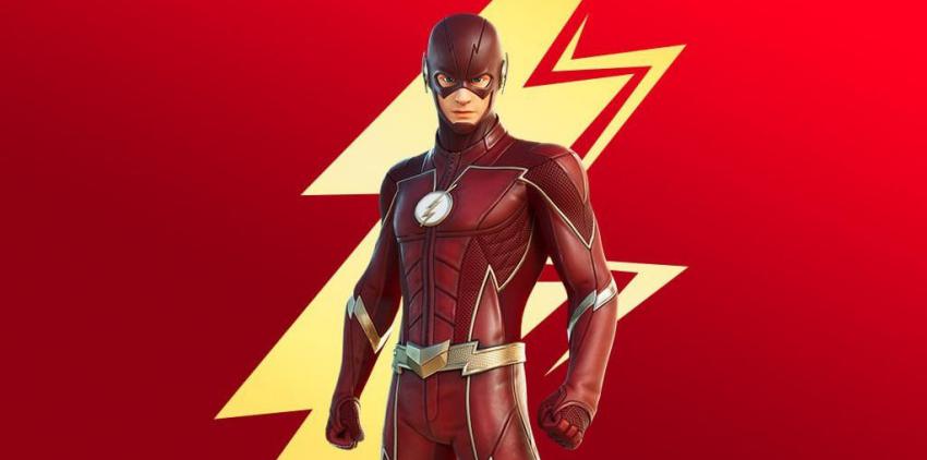 Flash