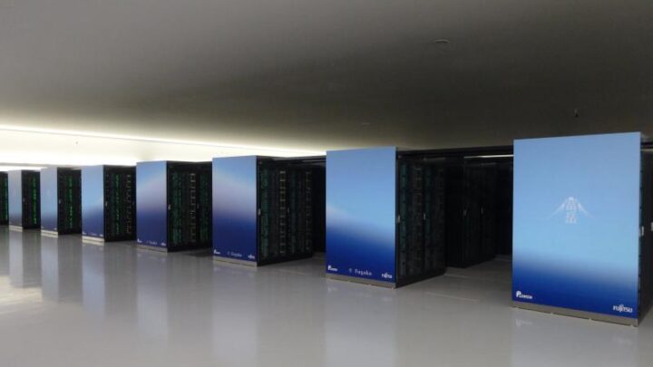 supercomputador