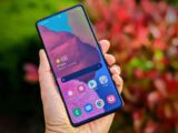 Samsung Galaxy A51