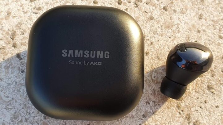 Galaxy Buds Pro