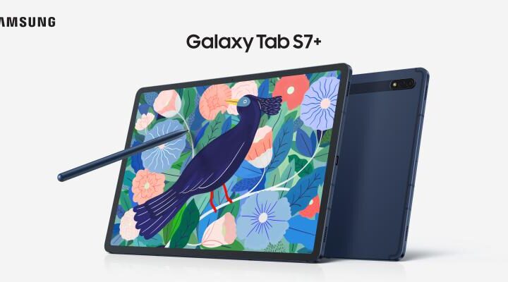 Galaxy Tab S7
