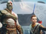 God of War PlayStation 5