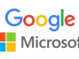 Google Microsoft