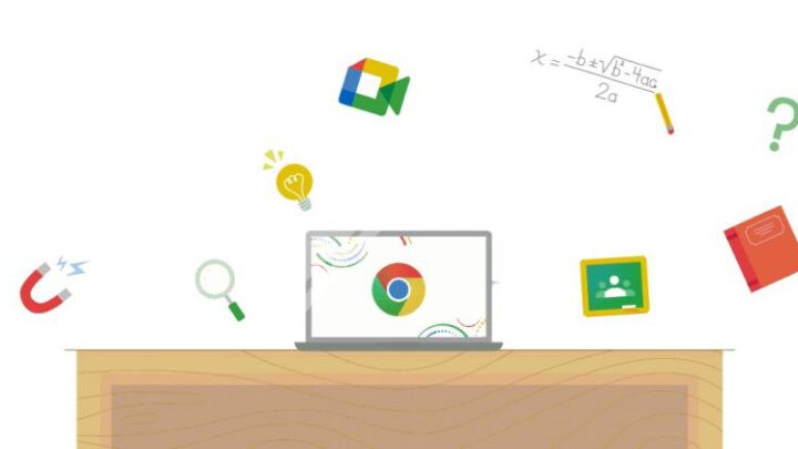 Google educação