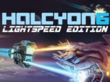 Halcyon 6