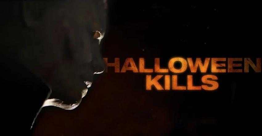 Halloween Mata estreia hoje na televisão em Portugal Halloween Mata estreia hoje na televisão em Portugal