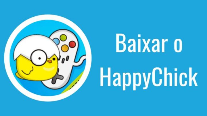 HappyChick