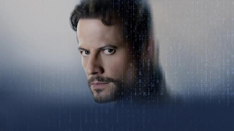3ª temporada de Harrow estreia hoje no AXN 3ª temporada de Harrow estreia hoje no AXN