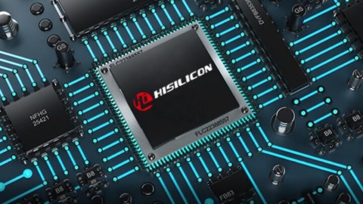 HiSilicon