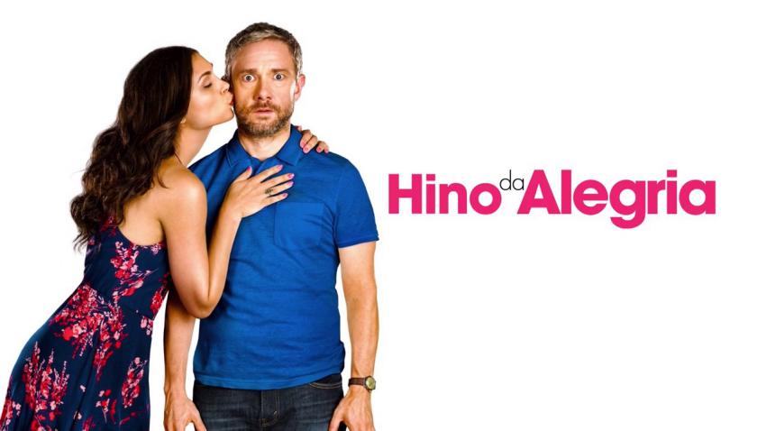 Hino da Alegria estreia hoje na televisão em Portugal Hino da Alegria estreia hoje na televisão em Portugal