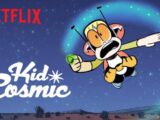Kid Cosmic