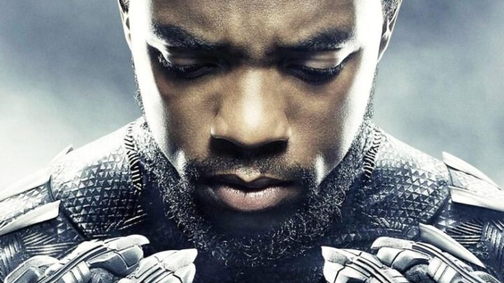 Kingdom Of Wakanda