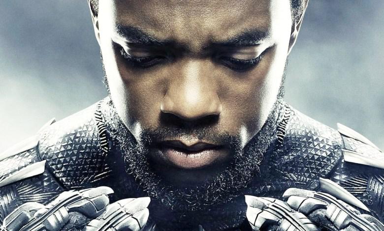 Kingdom Of Wakanda