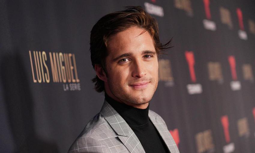 Netflix anuncia a data de estreia da Temporada 2 de Luis Miguel – A Série Netflix anuncia a data de estreia da Temporada 2 de Luis Miguel – A Série