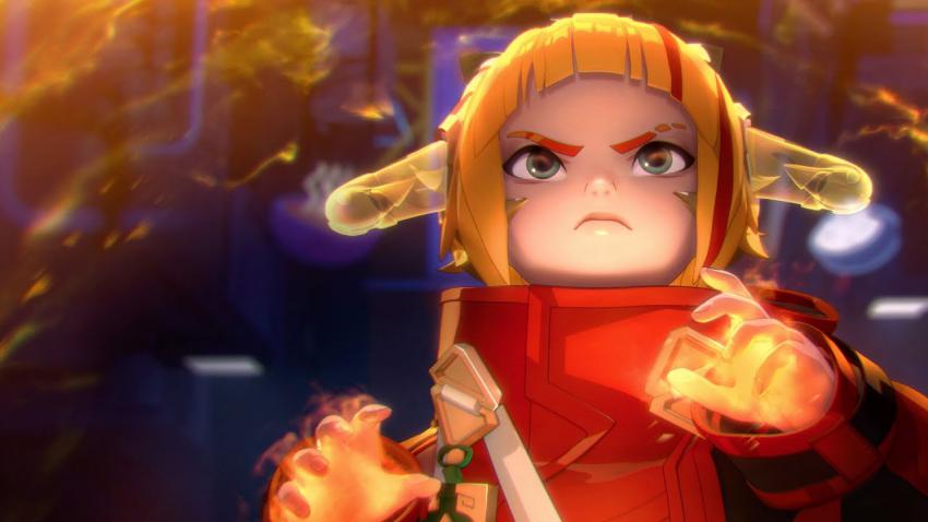 League of Legends prepara-se para receber nova atualização League of Legends prepara-se para receber nova atualização