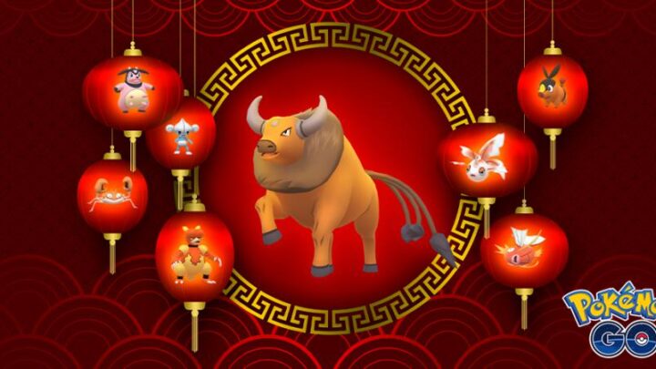 Lunar New Year