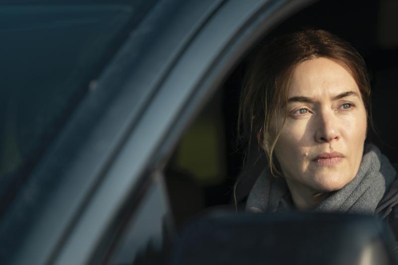 Mare of EastTown, com Kate Winslet, recebe o seu trailer oficial Mare of EastTown, com Kate Winslet, recebe o seu trailer oficial