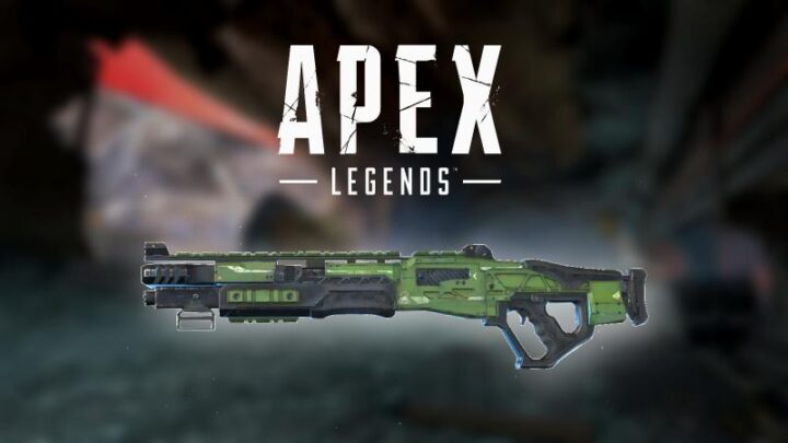Apex Legends: Respawn confirma nerf na Mastiff durante a temporada 8