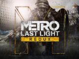 Last Light Redux
