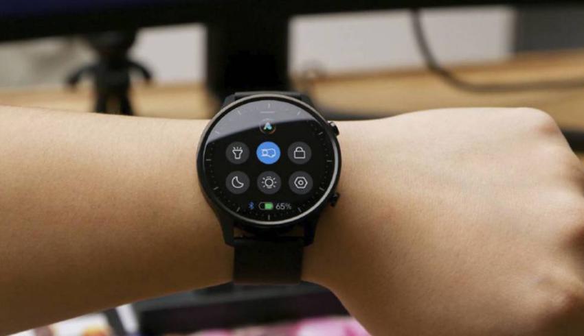 Xiaomi Mi Watch já está oficialmente disponível em Portugal Xiaomi Mi Watch já está oficialmente disponível em Portugal