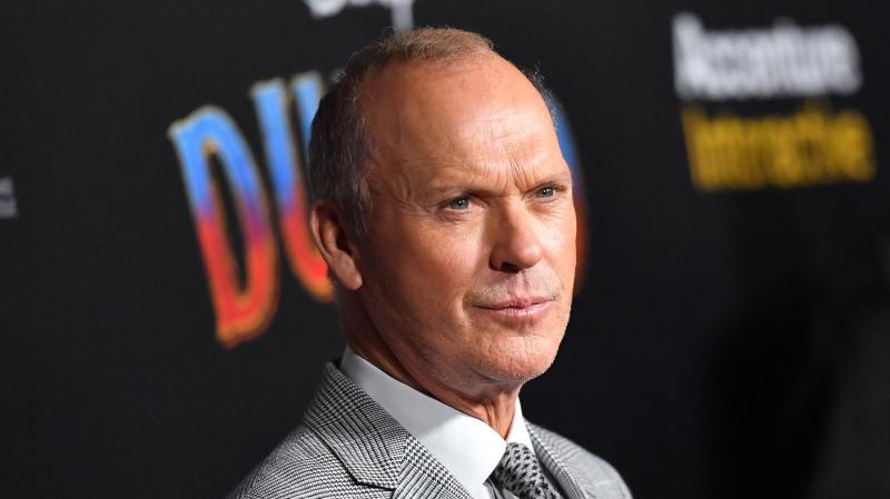 Netflix anuncia Worth, um filme protagonizado por Michael Keaton Netflix anuncia Worth, um filme protagonizado por Michael Keaton