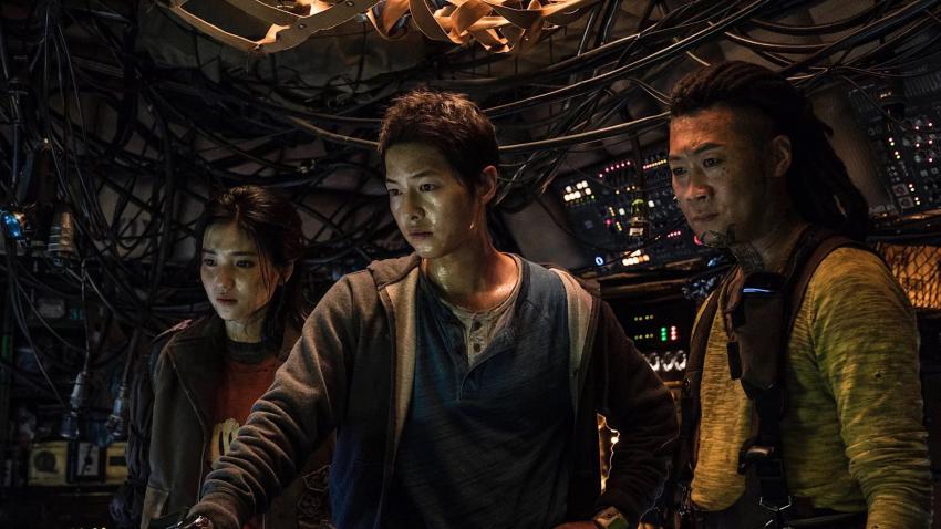 Missão Victory estreou hoje na Netflix Missão Victory estreou hoje na Netflix