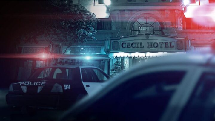 Hotel Cecil