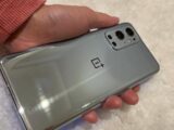 OnePlus 9 Pro leak
