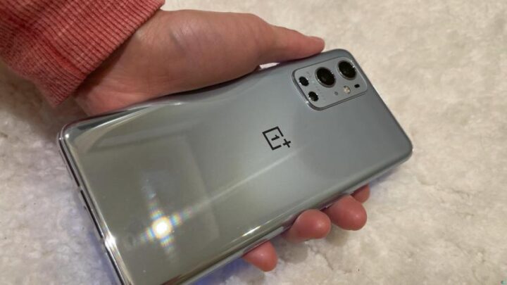 OnePlus 9 Pro leak