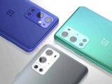 Oneplus 9 Pro OLED