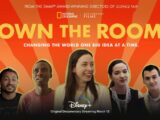 Own The Room