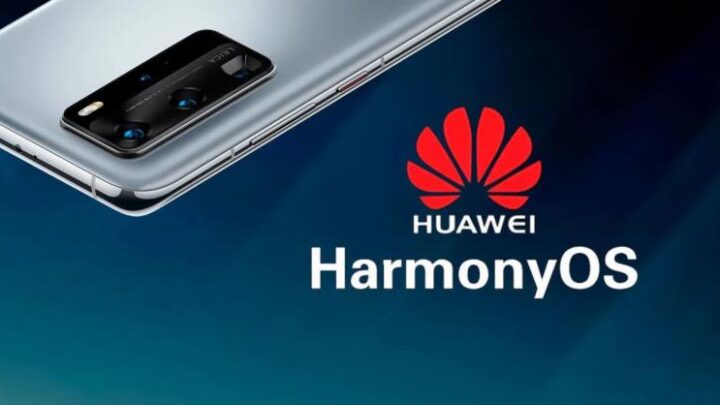 P50 HarmonyOS NEXT