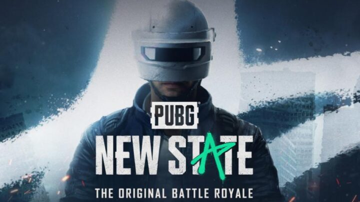 PUBG New State