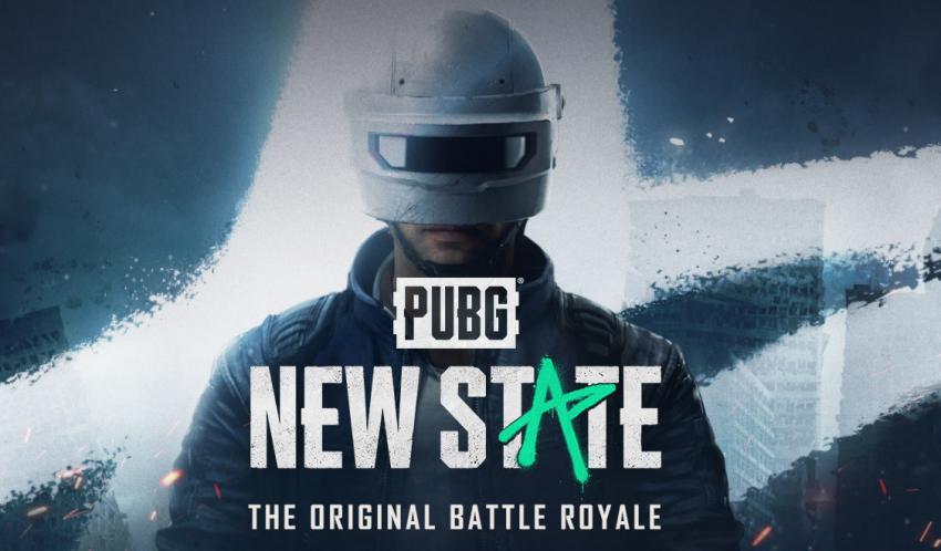 PUBG New State ainda não foi lançado e já é um sucesso PUBG New State ainda não foi lançado e já é um sucesso