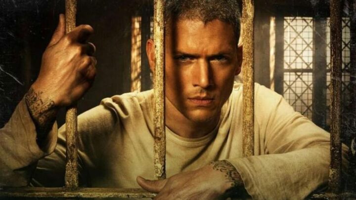 Prison Break