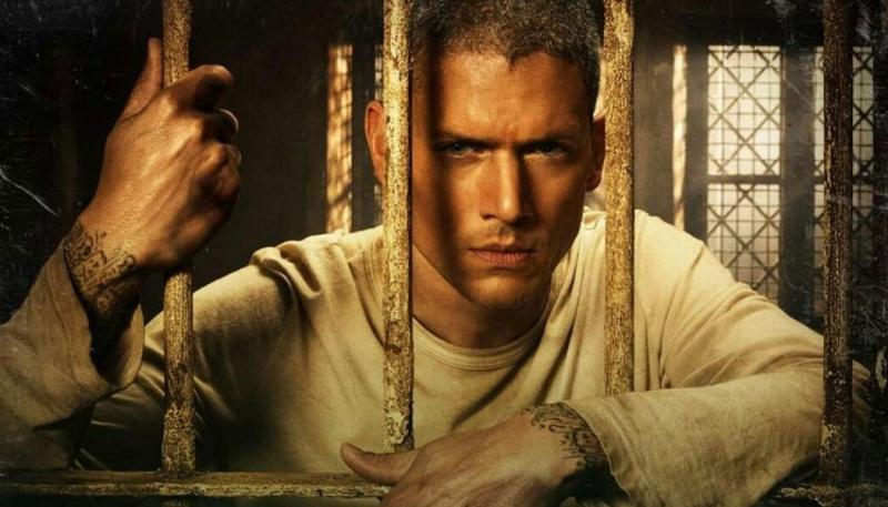 Prison Break: uma nova série está em preparação Prison Break: uma nova série está em preparação