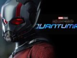 Quantumania Ant-Man and the Wasp Homem-Formiga
