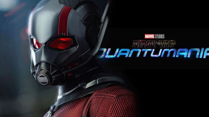 Quantumania Ant-Man and the Wasp Homem-Formiga